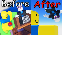 Hard Obby