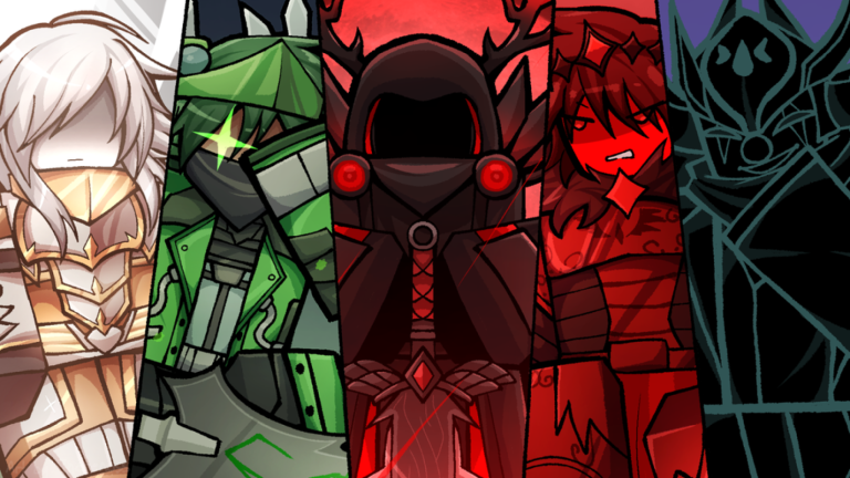 [UPD & 1.5x Pts] Skill Based Boss Fights screenshot 2