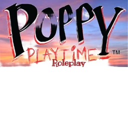 Poppy Playtime Roleplay icon