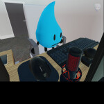 Teardrop's house (NEW UPDATE)