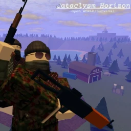 [ALPHA] Cataclysm Horizon icon