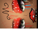 The game it got banned but sorry