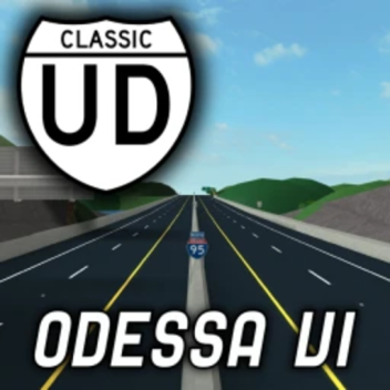 UD CLASSIC: Odessa v1 [Rebuilt] [WIP]