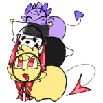 L0VL3YL1LAC's icons ! !
