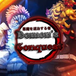 [Demon's Conquest]