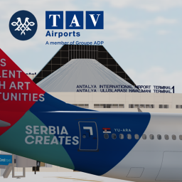Antalya Airport