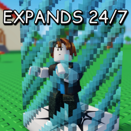 The Map Is Growing...