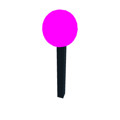 Magic wand