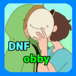 DreamNotFound OBBY💚💙