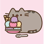 Pusheen Fans.