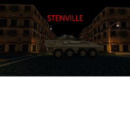 City of Stenville