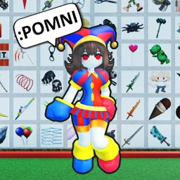 Digital Circus Free Admin  icon