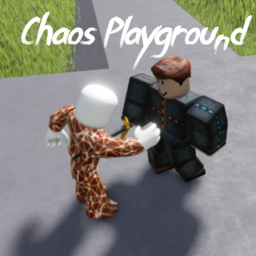 Chaos Playground!