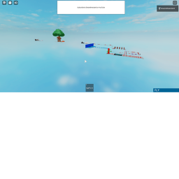Wizard obby