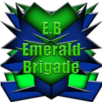 Emerald Brigade