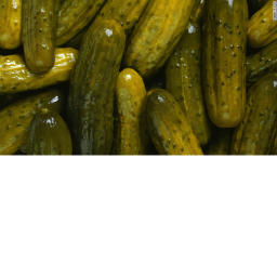Rykers Super Mega Pickle World