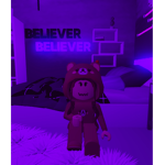 BEAR SQUAD!!!!!!!!!!