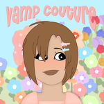 vamp couture