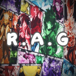 R.A.G (Roblox Anime Games fan group)