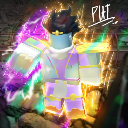 (PRE-ALPHA) Across The JOJOLANDS