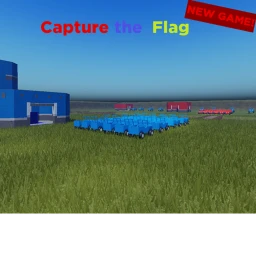 Capture the Flag (Official Template Edited) icon