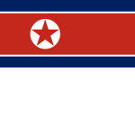 [대동] Democratic People's Republic of Korea
