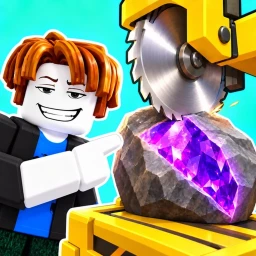 Cut a Rock icon