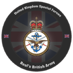 [RBA] United Kingdom Special-Forces