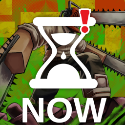 [YUTA!] Anime Apocalypse icon