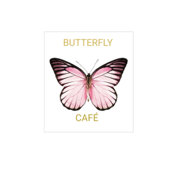 BUTTERFLY Café (W.I.P)