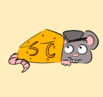 Spray-Cheese Studios