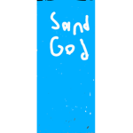 THE SAND EATERS!