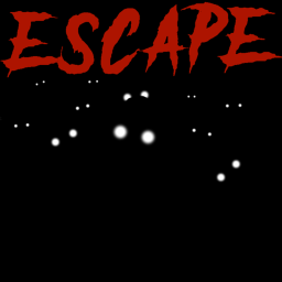 Escape [HORROR]