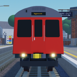 [Snow!] Biggleswade Miniature Railway V2.6.1