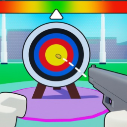 Gun Range Tycoon