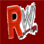 RWWE  (Roblox World Wrestling Entertainment)