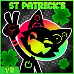 [ST PATRICK'S] Sound Space 🎶 Rhythm Game