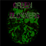 The Green Bloxxers