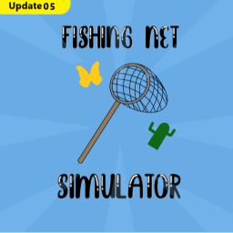 [V1.7] Fishing Net Simulator