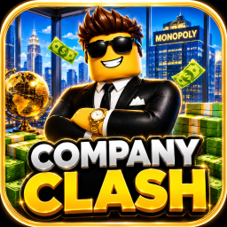 [EARLY RELEASE] Company Clash