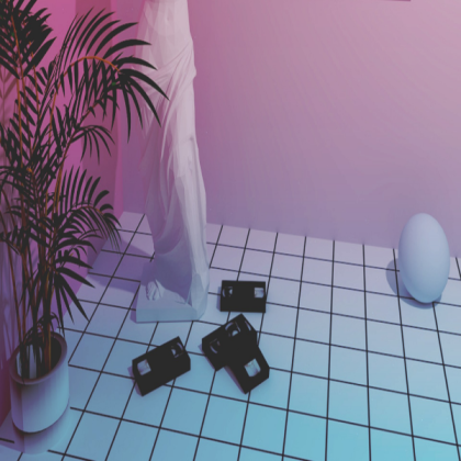 Aesthetic Roblox decal