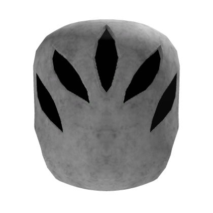 Ancient Mask White Roblox item