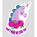 Sassy Unicorn Squad