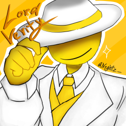 [LORD VERITY] Luuynix's Animations icon
