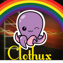 Obby ###### clothux