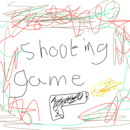 scenesi shooting game! (join rn