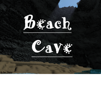 Beach Cave