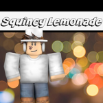 Squincy Lemonade