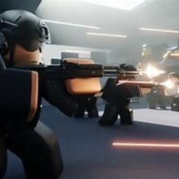 Classic Laser Tag