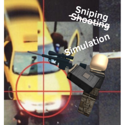 Sniping Simulator
